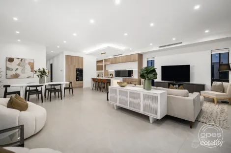 Property photo of 27 Sarabah Street North Kellyville NSW 2155