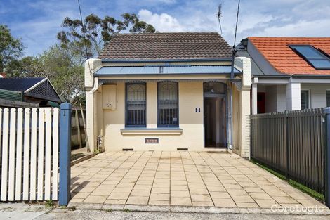 Property photo of 1 Charles Street Redfern NSW 2016