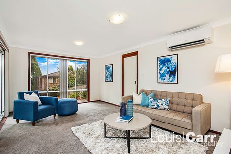 Property photo of 187 Purchase Road Cherrybrook NSW 2126