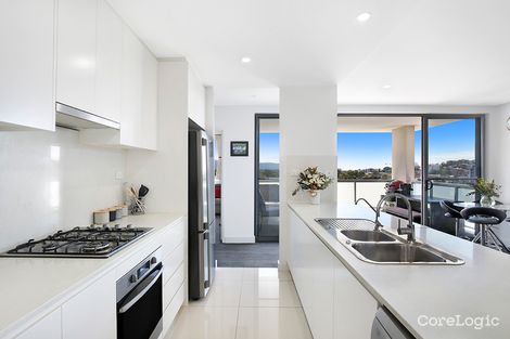 Property photo of 20/6-8 Hercules Street Wollongong NSW 2500