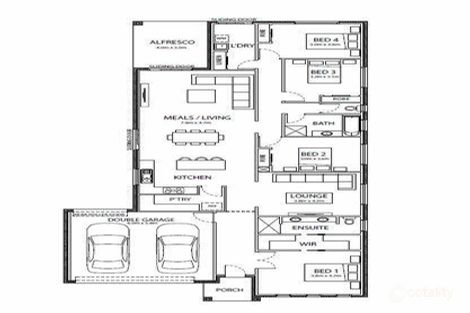 Property photo of 38 Licina Road Brookfield VIC 3338