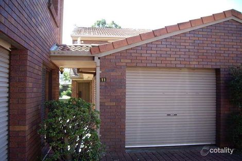 Property photo of 11/173 North Street Rockville QLD 4350