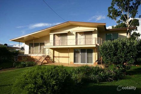 Property photo of 47 Alfred Street Dalby QLD 4405