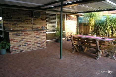 Property photo of 41 Ottelia Drive Elanora QLD 4221