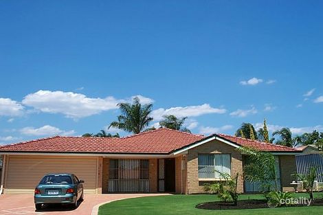 4 Muirhead Way, Kingsley, WA 6026