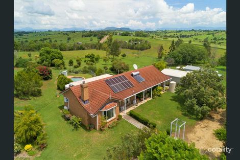 Property photo of 3248 Ipswich-Boonah Road Roadvale QLD 4310