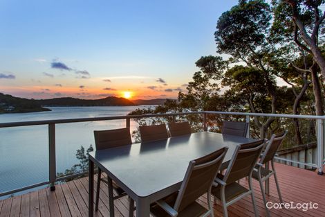 Property photo of 19 Hardys Bay Parade Killcare NSW 2257