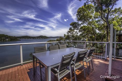 Property photo of 19 Hardys Bay Parade Killcare NSW 2257