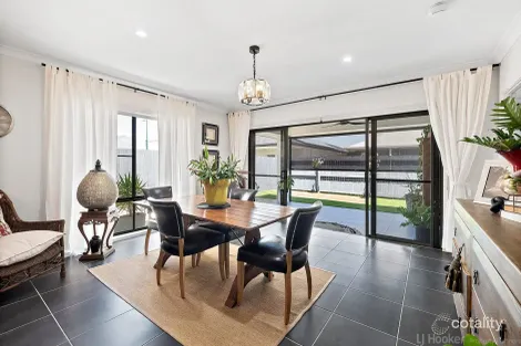 Property photo of 46 Pipet Crescent Pallara QLD 4110