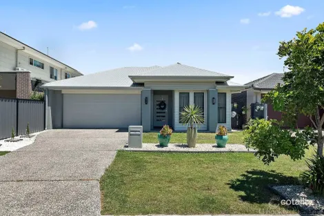 Property photo of 46 Pipet Crescent Pallara QLD 4110