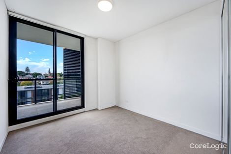 Property photo of 2416/55 Wilson Street Botany NSW 2019