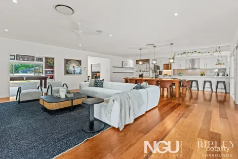 Property photo of 87 President Circle Karalee QLD 4306