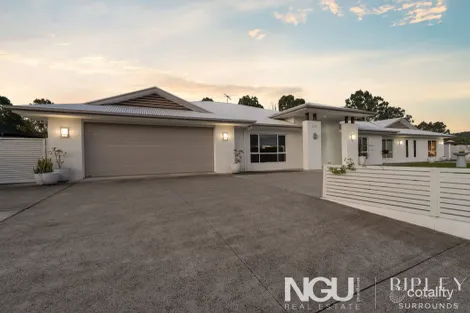 Property photo of 87 President Circle Karalee QLD 4306