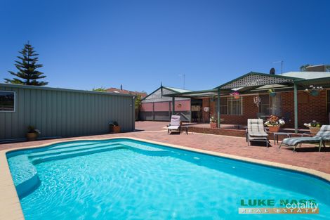 152 Brown Cres, Seville Grove, WA 6112