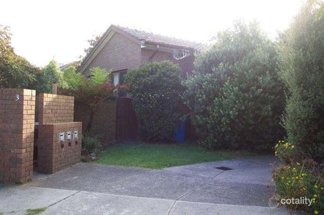 1/3 Norwood St, Sandringham, VIC 3191