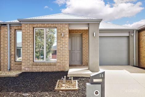 Property photo of 14 Turion Drive Mickleham VIC 3064