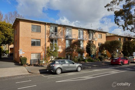 Property photo of 4/49-53 Haines Street North Melbourne VIC 3051