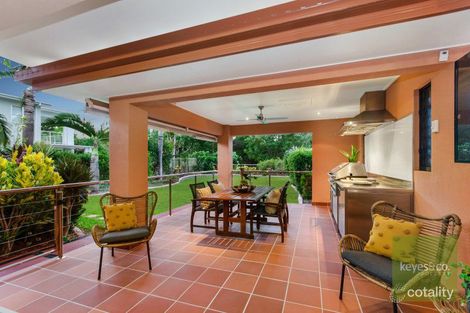 Property photo of 50 Livistonia Close Bushland Beach QLD 4818