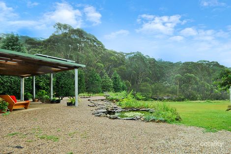 Property photo of 8-12 Suffolk Street Bullaburra NSW 2784