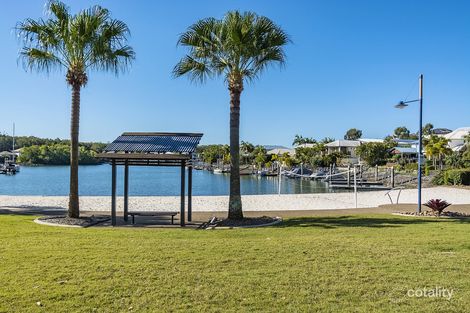 Property photo of 2 Eolo Lane Coomera QLD 4209