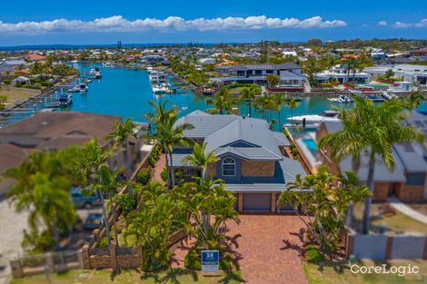 Property photo of 43 Masthead Drive Cleveland QLD 4163