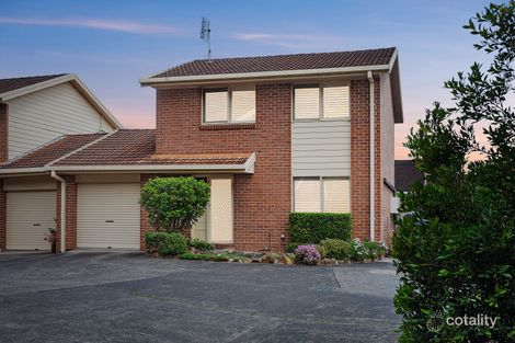 Property photo of 2/23-24 Alex Close Ourimbah NSW 2258