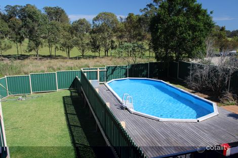 Property photo of 8 Blue Gum Avenue Wingham NSW 2429