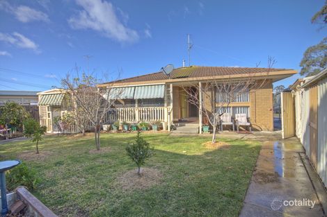 1/2 Burden Pl, Paynesville, VIC 3880