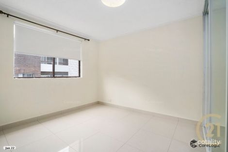 Property photo of 19/34 Remembrance Avenue Warwick Farm NSW 2170