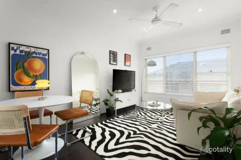 12/6 Clifford St, Mosman, NSW 2088