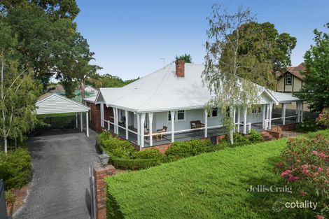Property photo of 29 Alfred Road Glen Iris VIC 3146