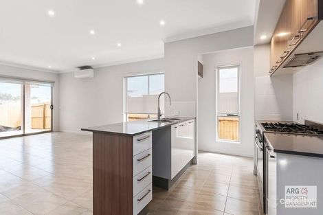 Property photo of 10 George Miller Way Ripley QLD 4306