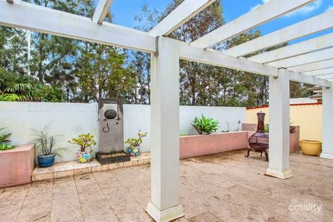 Property photo of 40 Stan Johnson Drive Hamlyn Terrace NSW 2259