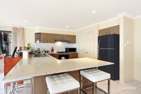 Property photo of 40 Stan Johnson Drive Hamlyn Terrace NSW 2259