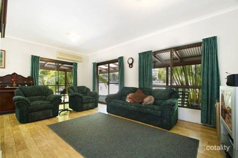 Property photo of 573 Lake Macdonald Drive Lake Macdonald QLD 4563