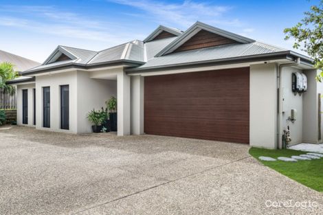 Property photo of 8 McDowall Court Coomera QLD 4209