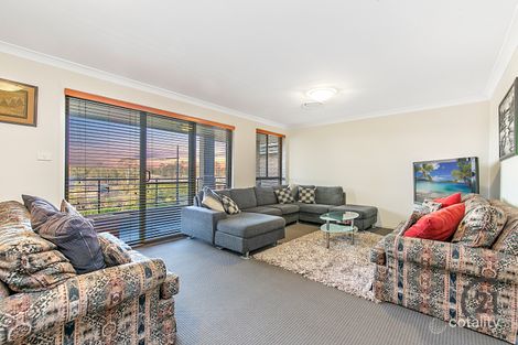 Property photo of 42 Paringa Drive The Ponds NSW 2769