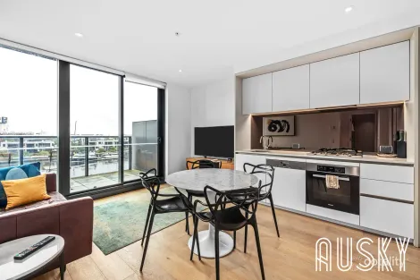 403/915-941 Collins St, Docklands, VIC 3008