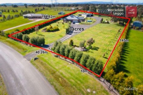 54 Callaway Dr, Mickleham, VIC 3064