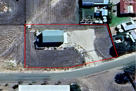 11 Lewis Rd, Karoonda, SA 5307