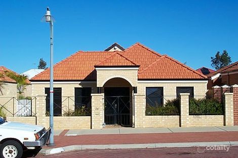 26 Nottinghill St, Joondalup, WA 6027