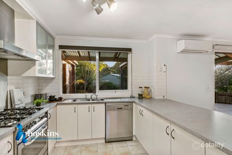 Property photo of 26 Latrobe Court Croydon Hills VIC 3136