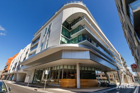 Property photo of 621/15 Clifton Street Prahran VIC 3181
