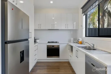 Property photo of 67 College Street Port Adelaide SA 5015