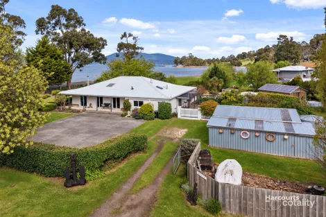 4804 Channel Hwy, Gordon, TAS 7150