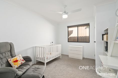 Property photo of 16 Narwee Link Nowra NSW 2541