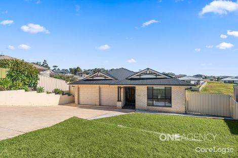 Property photo of 16 Narwee Link Nowra NSW 2541