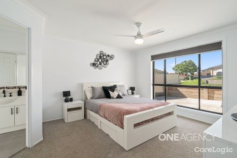 Property photo of 16 Narwee Link Nowra NSW 2541