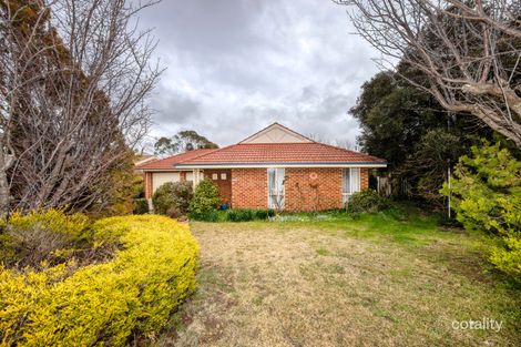 Property photo of 10 Fred Lane Crescent Gordon ACT 2906