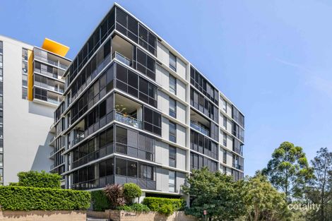Property photo of 211/7 Sterling Circuit Camperdown NSW 2050